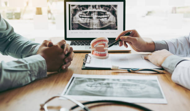 Best Emergency Dental Services for Seniors in Falmouth Foreside, ME
