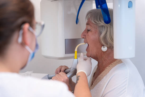 Best Emergency Dentist for Lost Fillings or Crowns in Falmouth Foreside, ME