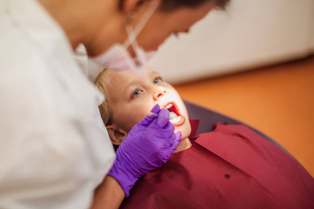 Best Emergency Dental Care for Abscessed Tooth in Falmouth Foreside, ME