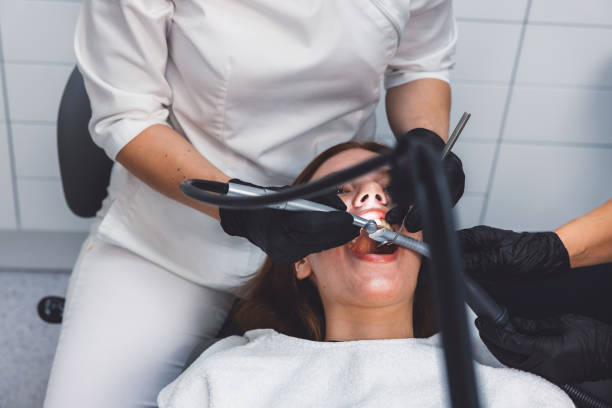 Best Urgent Dental Care for Toothache in Falmouth Foreside, ME