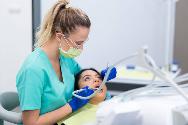 Best Pediatric Emergency Dentist in Falmouth Foreside, ME